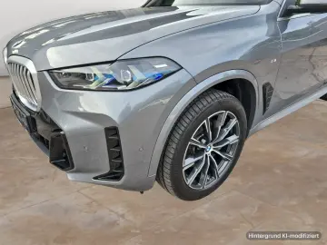 BMW X5 xDrive40i M Sport   GARANTIE-bis-05.2030