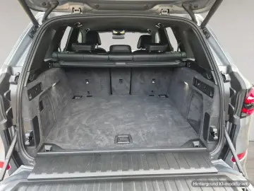 BMW X5 xDrive40i M Sport   GARANTIE-bis-05.2030