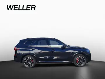 BMW X5 xDr40i M Sport Pro StHz Pano AHK DAPro PAPro