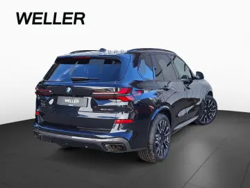 BMW X5 xDr40i M Sport Pro StHz Pano AHK DAPro PAPro
