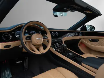 Bentley Continental GTC S MY2027 B&O • NIGHT VISION