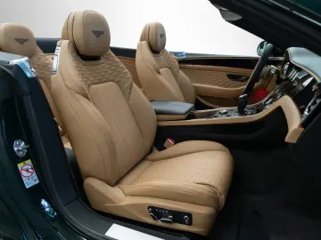 Bentley Continental GTC S MY2027 B&O • NIGHT VISION