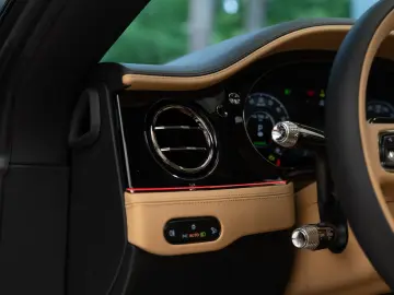 Bentley Continental GTC S MY2027 B&O • NIGHT VISION
