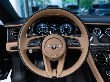 Bentley Continental GTC S MY2027 B&O • NIGHT VISION