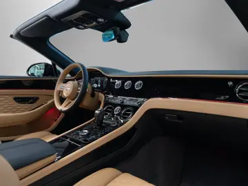 Bentley Continental GTC S MY2027 B&O • NIGHT VISION