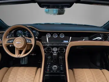 Bentley Continental GTC S MY2027 B&O • NIGHT VISION