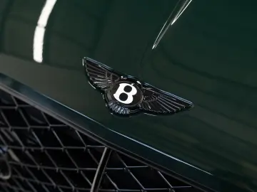 Bentley Continental GTC S MY2027 B&O • NIGHT VISION
