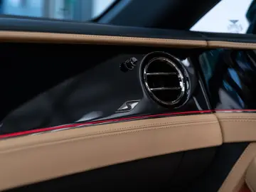 Bentley Continental GTC S MY2027 B&O • NIGHT VISION