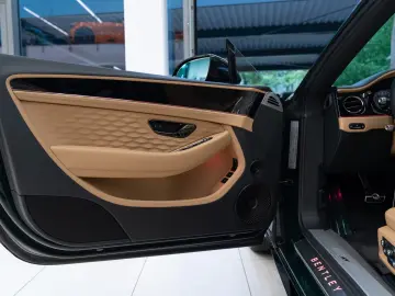 Bentley Continental GTC S MY2027 B&O • NIGHT VISION