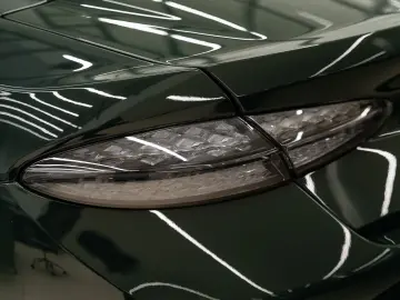 Bentley Continental GTC S MY2027 B&O • NIGHT VISION