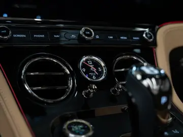 Bentley Continental GTC S MY2027 B&O • NIGHT VISION