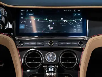 Bentley Continental GTC S MY2027 B&O • NIGHT VISION