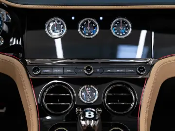 Bentley Continental GTC S MY2027 B&O • NIGHT VISION