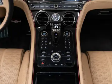 Bentley Continental GTC S MY2027 B&O • NIGHT VISION