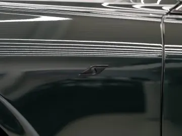 Bentley Continental GTC S MY2027 B&O • NIGHT VISION