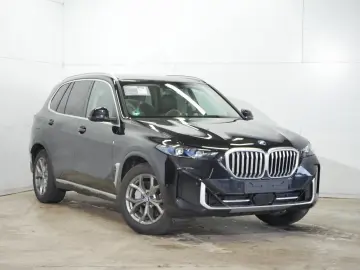 BMW X5 xDrive50e
