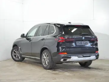 BMW X5 xDrive50e