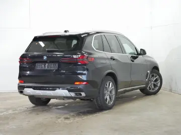 BMW X5 xDrive50e