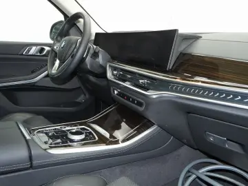 BMW X5 xDrive50e