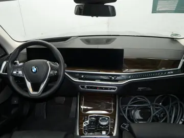BMW X5 xDrive50e