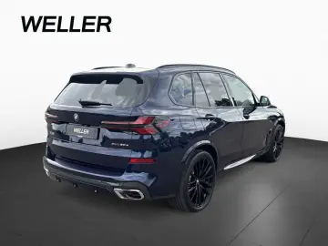 BMW X5 xD 50e M-SPORT 2Achs Integral DAPro PAPro AHK