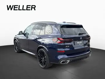 BMW X5 xD 50e M-SPORT 2Achs Integral DAPro PAPro AHK