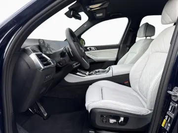 BMW X5 xD 50e M-SPORT 2Achs Integral DAPro PAPro AHK