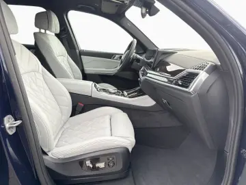 BMW X5 xD 50e M-SPORT 2Achs Integral DAPro PAPro AHK