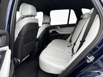 BMW X5 xD 50e M-SPORT 2Achs Integral DAPro PAPro AHK