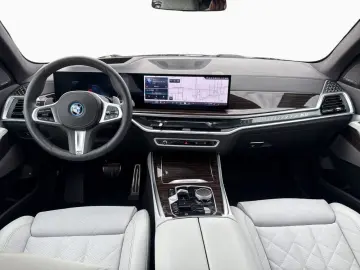 BMW X5 xD 50e M-SPORT 2Achs Integral DAPro PAPro AHK