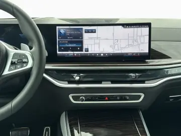 BMW X5 xD 50e M-SPORT 2Achs Integral DAPro PAPro AHK