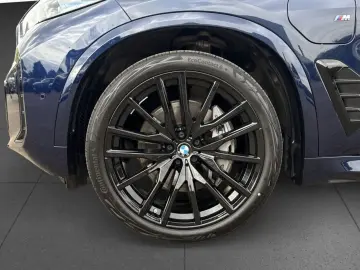 BMW X5 xD 50e M-SPORT 2Achs Integral DAPro PAPro AHK