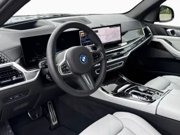 BMW X5 xD 50e M-SPORT 2Achs Integral DAPro PAPro AHK
