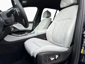 BMW X5 xD 50e M-SPORT 2Achs Integral DAPro PAPro AHK