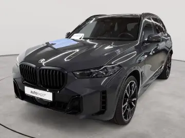 BMW X5 xDrive50e M Sport Pro Com Exc Inno