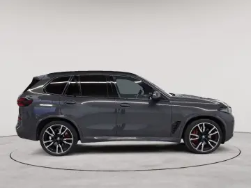 BMW X5 xDrive50e M Sport Pro Com Exc Inno
