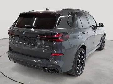 BMW X5 xDrive50e M Sport Pro Com Exc Inno