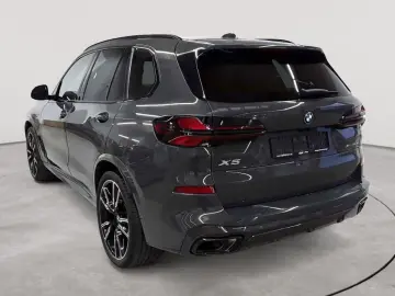BMW X5 xDrive50e M Sport Pro Com Exc Inno