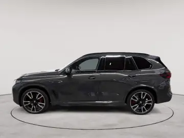 BMW X5 xDrive50e M Sport Pro Com Exc Inno