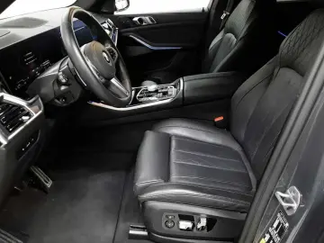 BMW X5 xDrive50e M Sport Pro Com Exc Inno