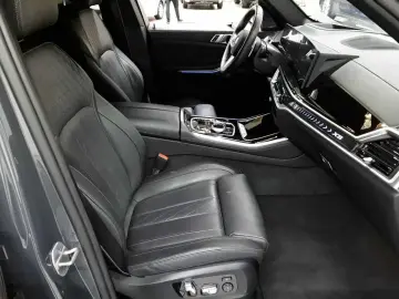 BMW X5 xDrive50e M Sport Pro Com Exc Inno