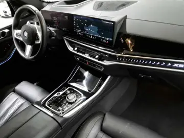 BMW X5 xDrive50e M Sport Pro Com Exc Inno