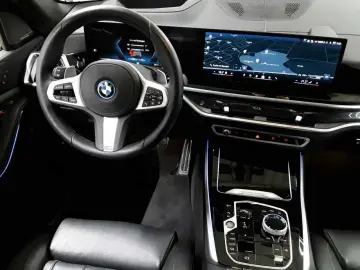 BMW X5 xDrive50e M Sport Pro Com Exc Inno