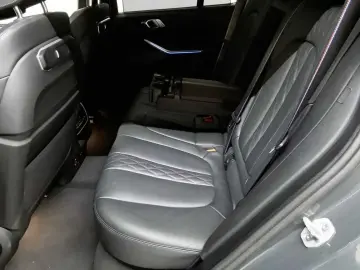 BMW X5 xDrive50e M Sport Pro Com Exc Inno