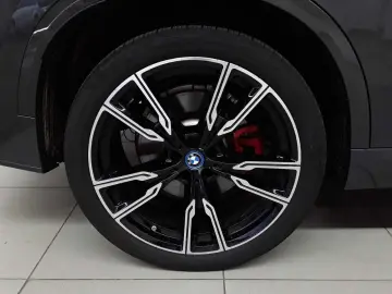 BMW X5 xDrive50e M Sport Pro Com Exc Inno