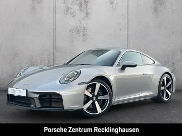 PORSCHE 992 911 Carrera Sportabgas Surround-View BOSE