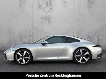 PORSCHE 992 911 Carrera Sportabgas Surround-View BOSE
