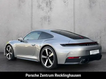 PORSCHE 992 911 Carrera Sportabgas Surround-View BOSE