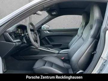 PORSCHE 992 911 Carrera Sportabgas Surround-View BOSE