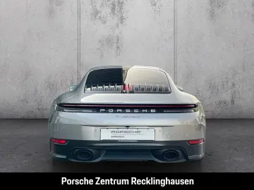 PORSCHE 992 911 Carrera Sportabgas Surround-View BOSE